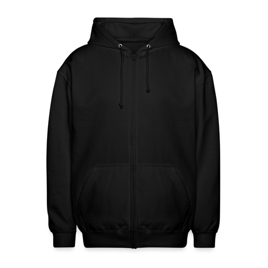 Eramaa - Zipper Hoodie