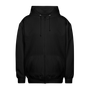 Eramaa - Zipper Hoodie