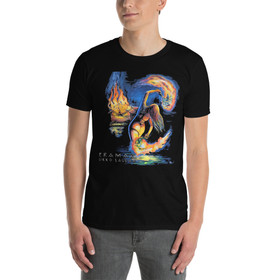 Eramaa - Ukko Laulaa - Premium T-Shirt