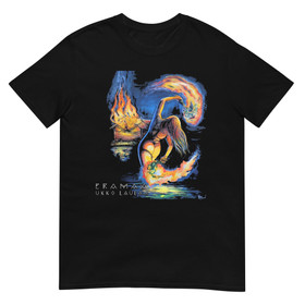 Eramaa - Ukko Laulaa - Premium T-Shirt