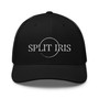Split Iris - Trucker lippis