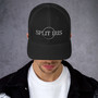 Split Iris - Trucker lippis