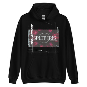 Split Iris - The Veil - Collegehuppari