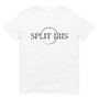 Split Iris - Logo - T-Paita