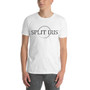 Split Iris - Logo - T-Paita
