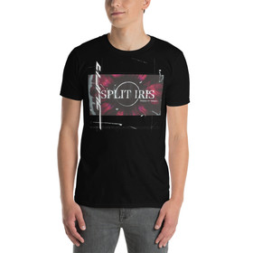 Split Iris - 2023 Logo - T-Paita