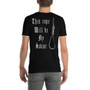 Tahdoton - This Rope Will Be My Savior - T-Shirt