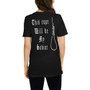 Tahdoton - This Rope Will Be My Savior - T-Shirt