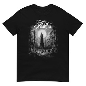 Tahdoton - This Rope Will Be My Savior - T-Shirt