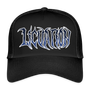 Licuation - 2023 Logo - Trucker lippis