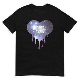 Lemmenpyssyt - Kerosiini - Premium T-Paita