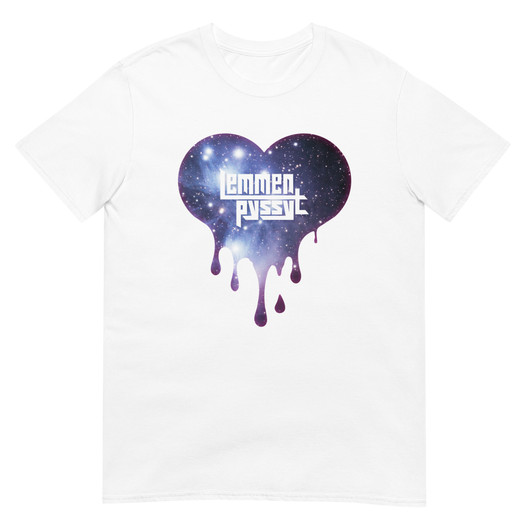 Lemmenpyssyt - Kerosiini - Premium T-Shirt