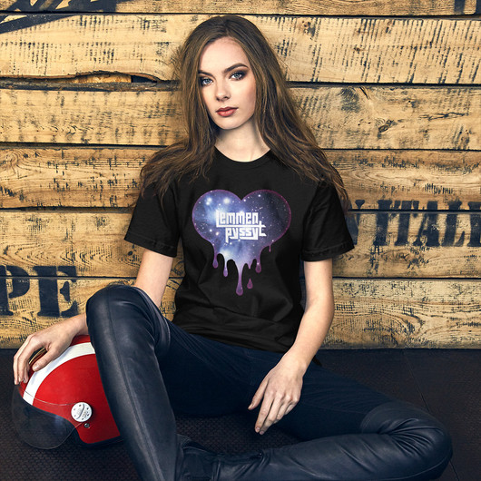 Lemmenpyssyt - Kerosiini - Premium T-Shirt