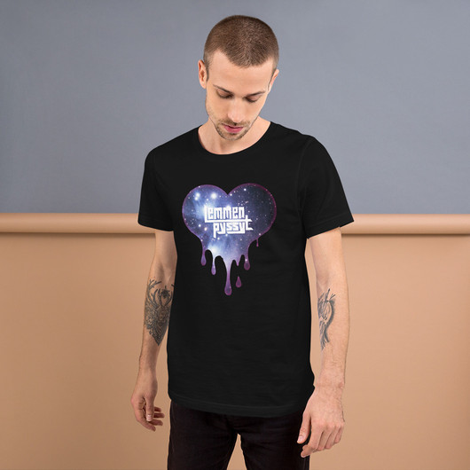 Lemmenpyssyt - Kerosiini - Premium T-Shirt