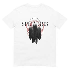 Split Iris - Purge - T-Paita