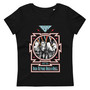 Sixgun Renegades - High Octane - Organic Eco LadyFit t-paita
