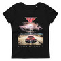 Sixgun Renegades - Debut - Organic Eco LadyFit t-shirt
