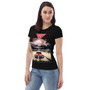 Sixgun Renegades - Debut - Organic Eco LadyFit t-shirt