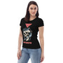 Sixgun Renegades - Antidote - Organic Eco LadyFit t-shirt