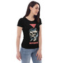 Sixgun Renegades - Antidote - Organic Eco LadyFit t-shirt