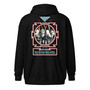 Sixgun Renegades - High Octane - Zipper Hoodie