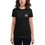 Sixgun Renegades - Logo - Ladyfit T-Paita