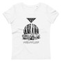 Sixgun Renegades - Fuel for Life - Organic Eco LadyFit t-paita