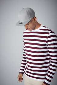 SNAPBACK LIPPIKSET (painatuksella)