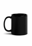 BLACK MUGS