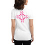 External - Stillness - Ladyfit T-Shirt