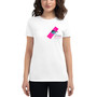 External - Stillness - Ladyfit T-Shirt