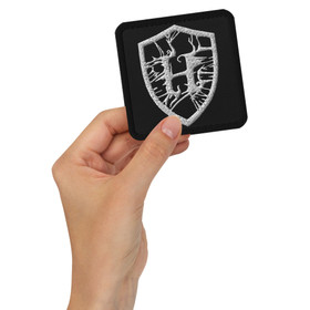 Hautajaisyö - Kangasmerkki