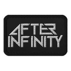 After Infinity - Patch