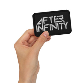 After Infinity - Patch