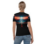 After Infinity - Full Print Ladyfit T-Shirt