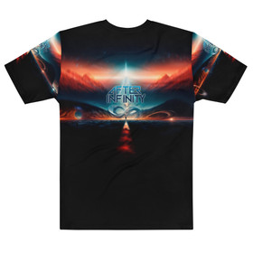 After Infinity - Full Print T-Shirt