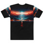 After Infinity - Full Print T-Shirt