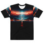 After Infinity - Full Print T-Shirt