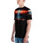 After Infinity - Full Print T-Shirt