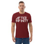 After Infinity - Logo - Organic Eco T-Shirt