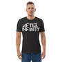 After Infinity - Logo - Organic Eco T-Shirt