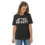 After Infinity - Logo - Organic Eco T-Shirt