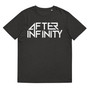 After Infinity - Logo - Organic Eco T-Shirt