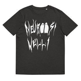 Sepänkadun Köyhät & Nöyryytetyt - Organic Eco T-Shirt
