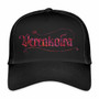 Verenkoira - Trucker lippis