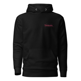 Verenkoira - Premium College Hoodie