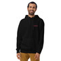 Verenkoira - Premium College Hoodie