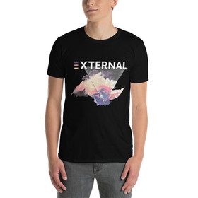 External - Dreamscapes - T-Paita