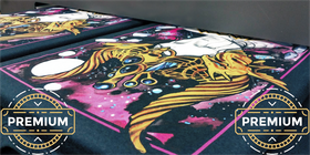 Order Premium-service