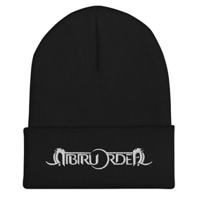 Nibiru Ordeal - Beanie